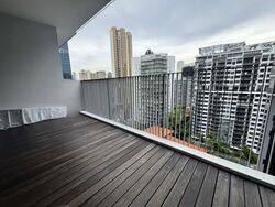 The Peak @ Cairnhill II (D9), Apartment #577789561